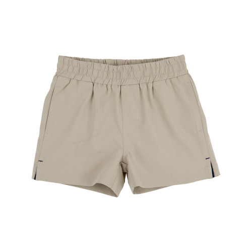 Prepletic Sheffield Shorts - Keeneland Khaki 