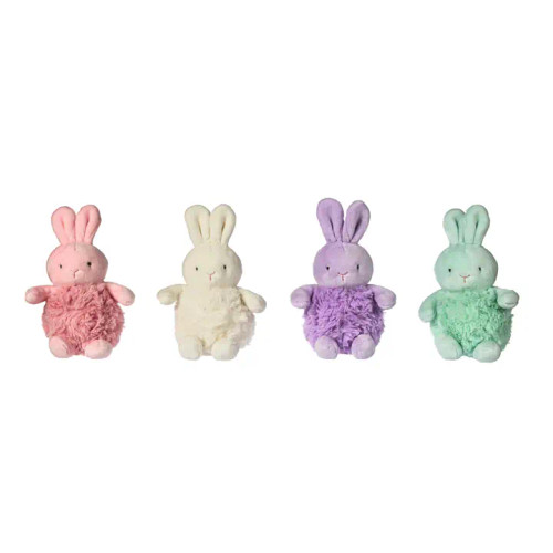 Gumballs Bunny - 4 Colors