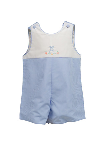 Clover Bunny Jon Jon