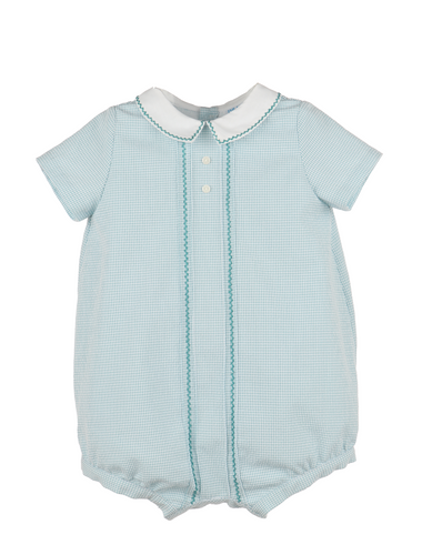 Minivichy Sea Bubble Blue