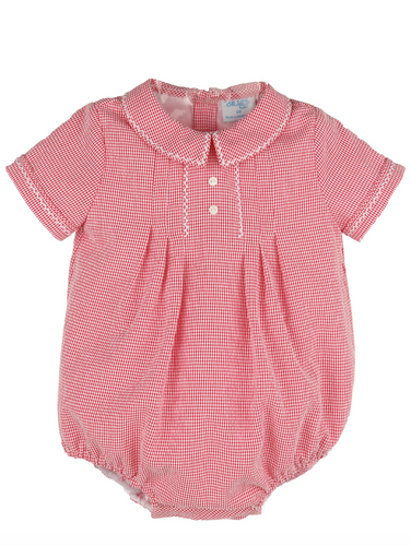 *PREORDER* Minivichi Bubble Red