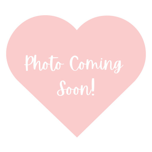 *PREORDER* Plumeti Smock Dress Blue