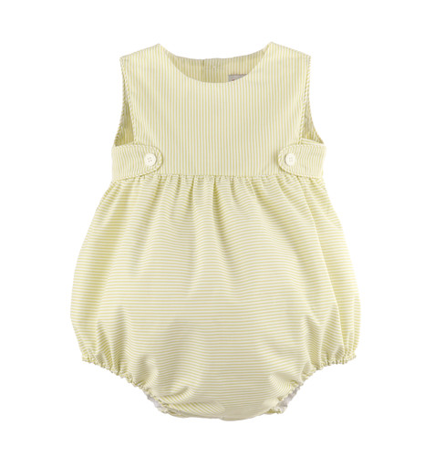 Keylime Boy Bubble Green