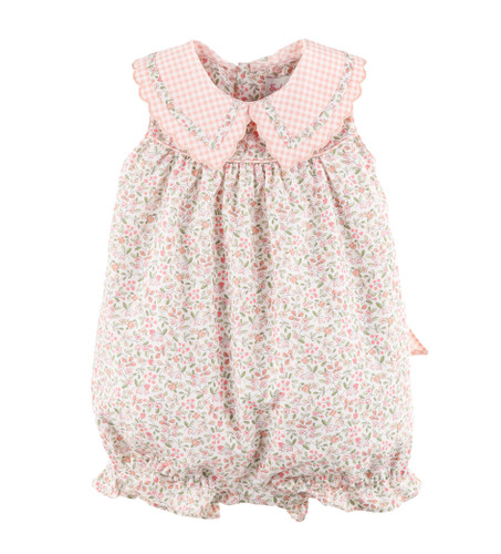 *PREORDER* Garden Club Kate Bubble Pink