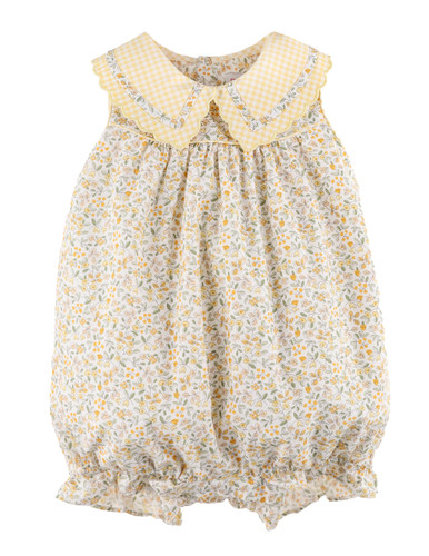 *PREORDER* Garden Club Kate Bubble Yellow