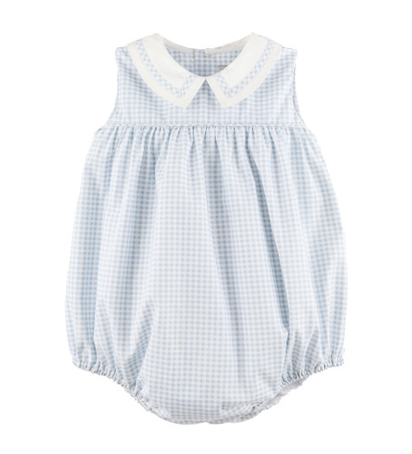 *PREORDER* Garden Club Boy Bubble Blue