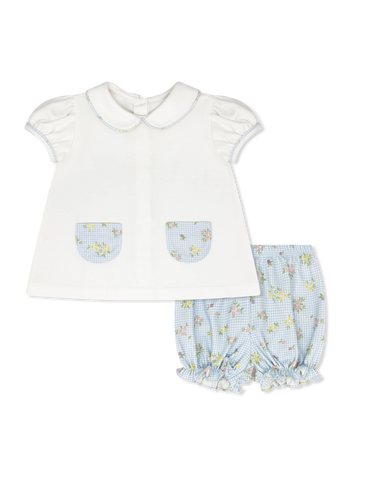 Blessings Bloomer Set - Spring Time Blooms