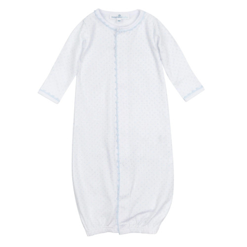 Little Love Light Blue Converter Gown