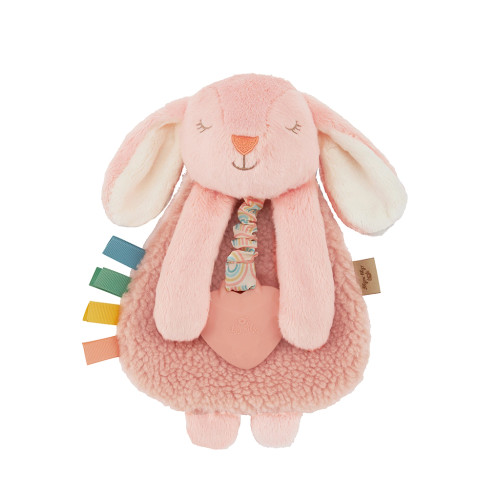 Itzy Friends Lovey Bunny