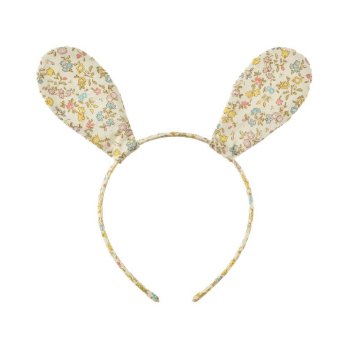 Petal Bunny Ears Headband