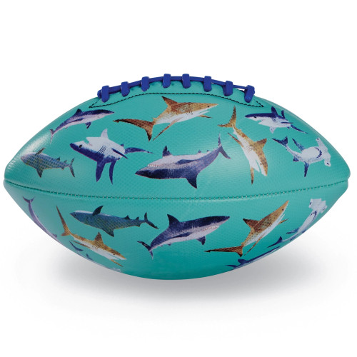 Soft Football - Sharks