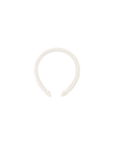 Nautical Headband - Natural