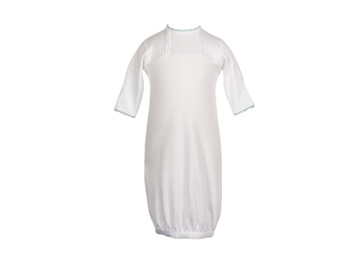 Ellis Daygown - Blue