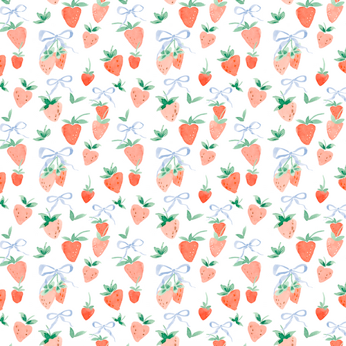 Sleeveless Dress - Shortcake