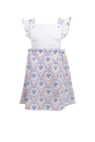 *PREORDER* Sundress - Heritage