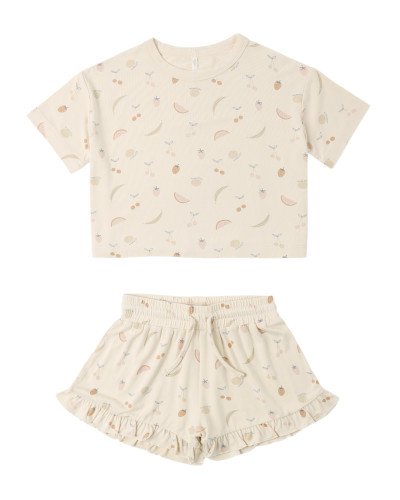 *PREORDER* Mosie Set - Fruit