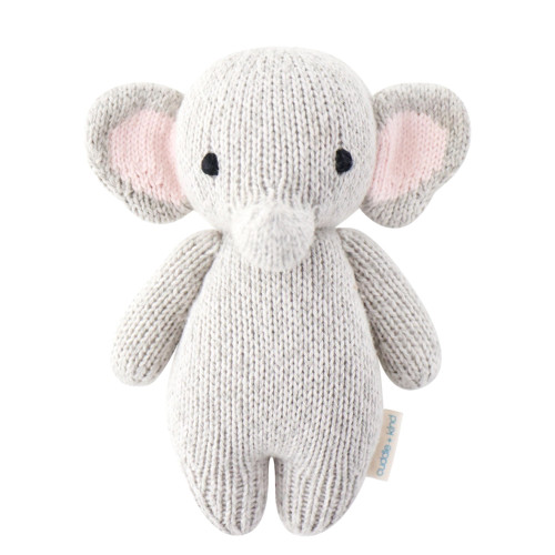 Baby Elephant - Gives 5 Meals