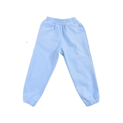 Blue Joggers