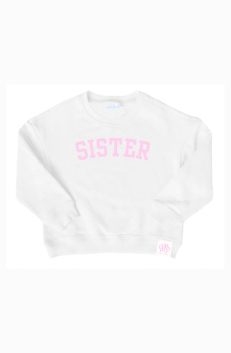 Sister Sweatshirt