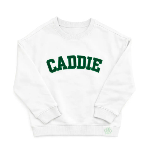 Caddie Sweatshirt