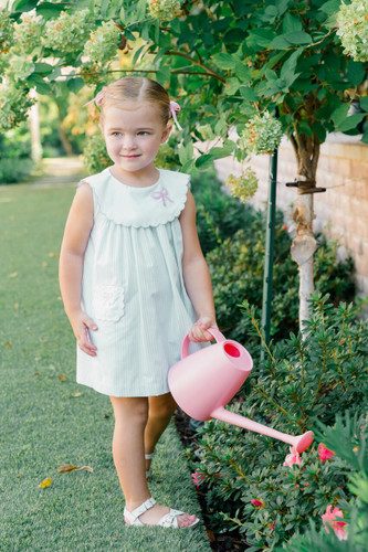 Bonnie Bow Dress