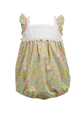 Estelle Floral Sunbubble