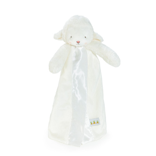 Simple Kiddo Lamb Buddy Blanket