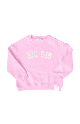 Big Sis Sweatshirt