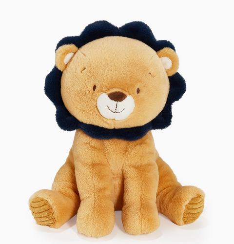 Little Lenny the Lion