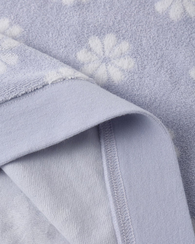 Karli Set - Periwinkle Daisy