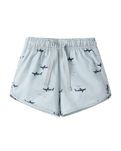 Swim Trunks - Sharks
