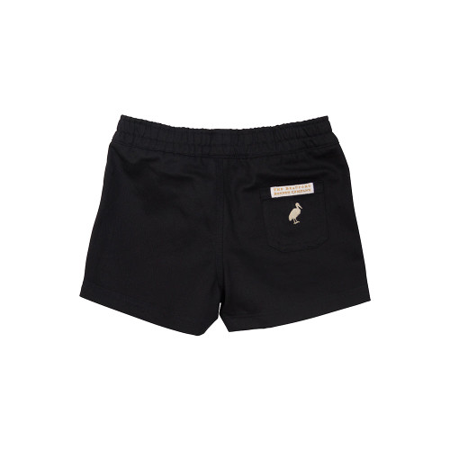 Sheffield Shorts Twill - Nantucket Navy