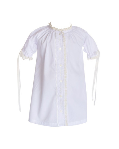 Katherine Daygown - White