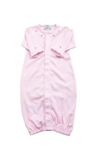 Proper Pima Converter Gown - Pink