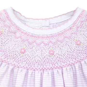 Julia Bishop Bubble Pink