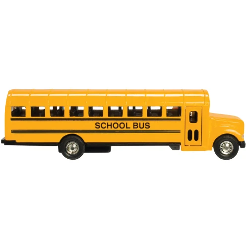 Toysmith 7" School Bus