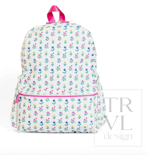 Backpacker - Wild Flower