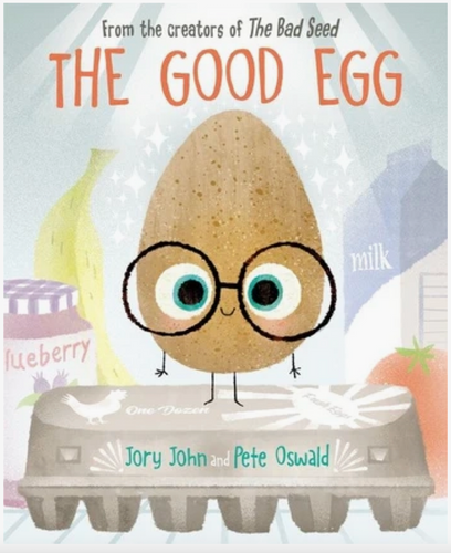 The Good Egg