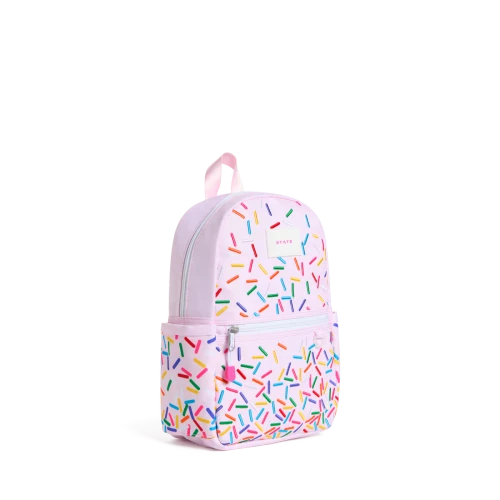Kane Mini Backpack - Sprinkles