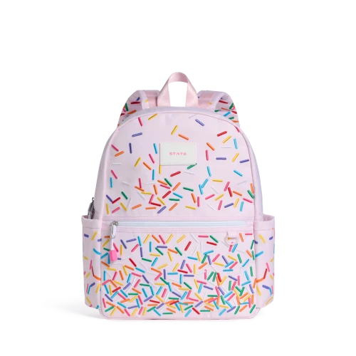Kane Backpack - Sprinkles