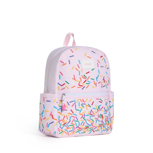 Kane Backpack - Sprinkles