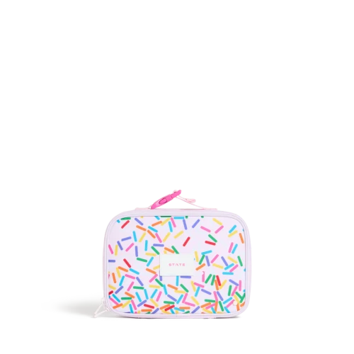 Rodgers Lunch Box - Sprinkles