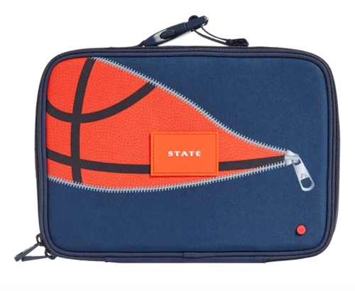 Rodgers Lunch Box - Sports