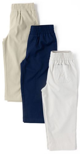Prepletic Sheffield Pants - Saratoga Stone