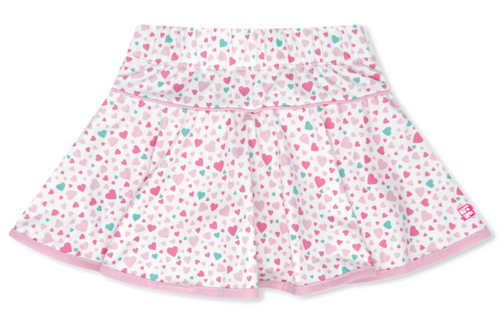 Quinn Skort - Cotton Candy Crush