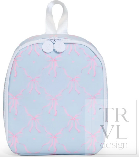 Bring It Lunch Bag - Eloise Bow