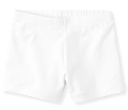 Cartwheel Shorts - White