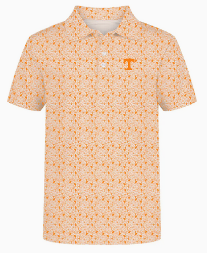 Tennessee James Polo