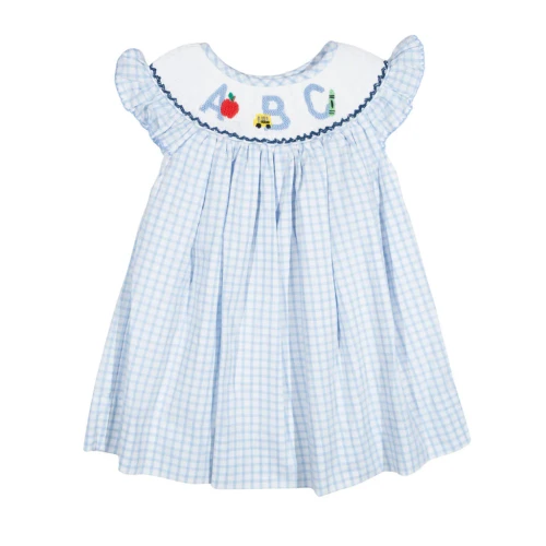Kate Dress - ABC