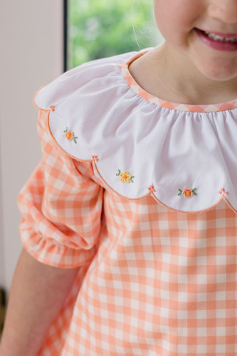 Constance Dress